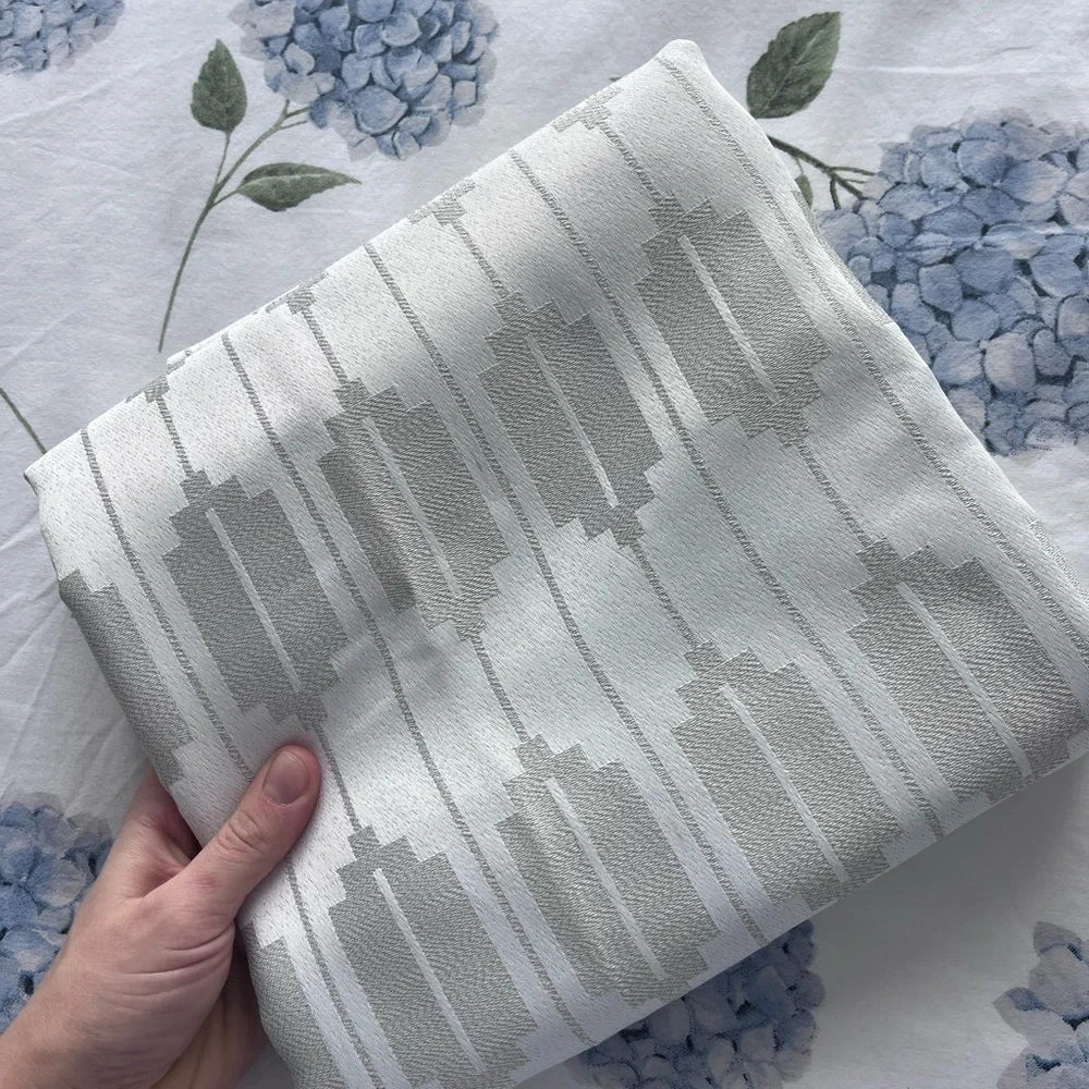 Threshold stylish fabric
